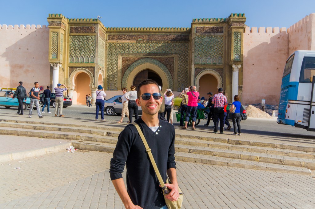 Marruecos 023 M19 -219