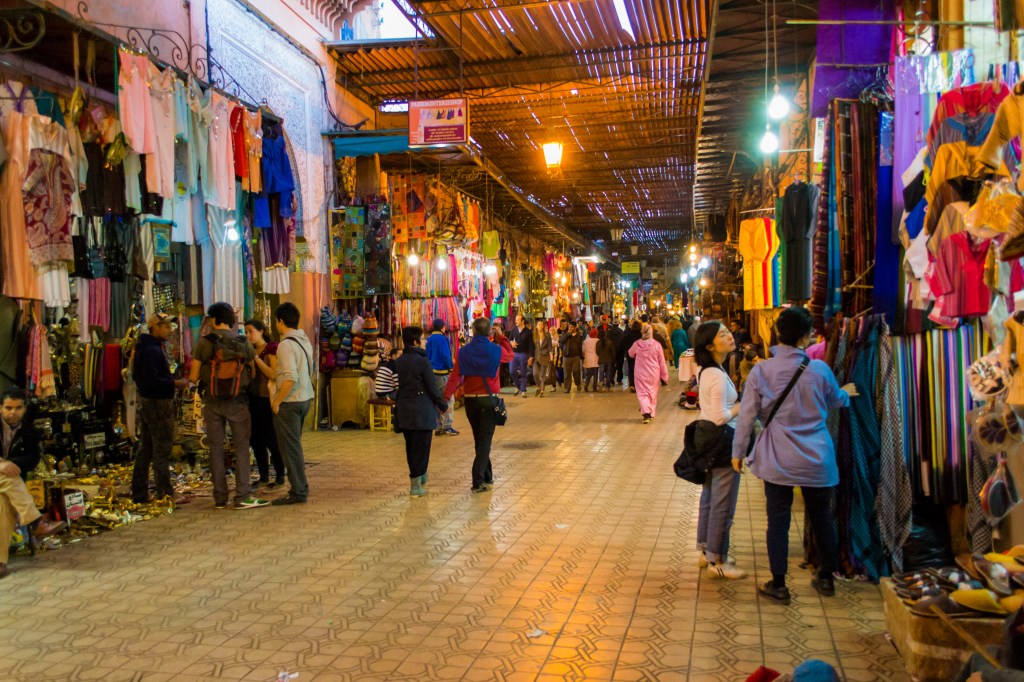 Marruecos 05 V21 -047