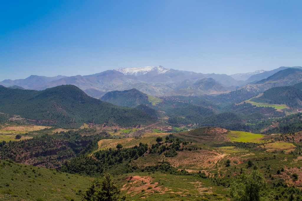 Marruecos 08 L24 -003