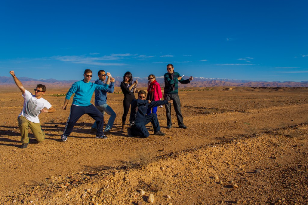 Marruecos 09 M25 -009