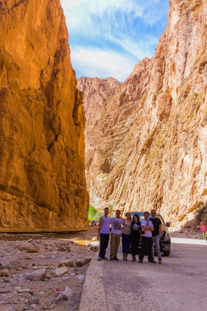 Marruecos 09 M25 -067