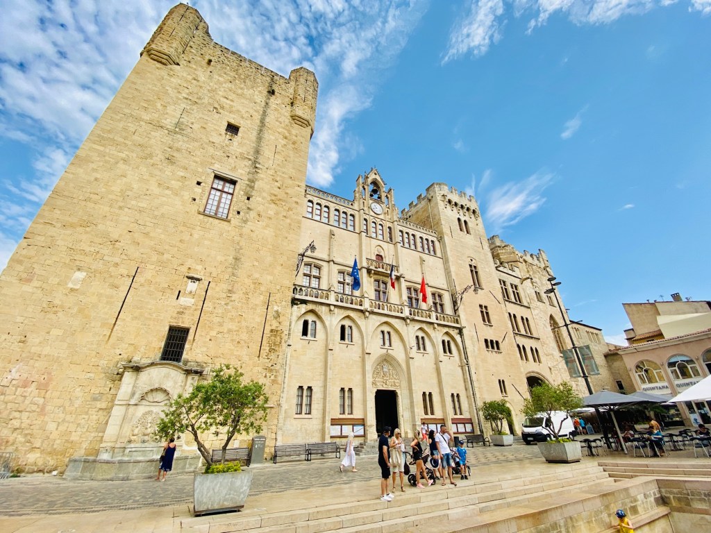 Plaza del Ayuntamiento