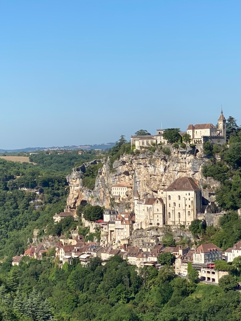 Rocamadour