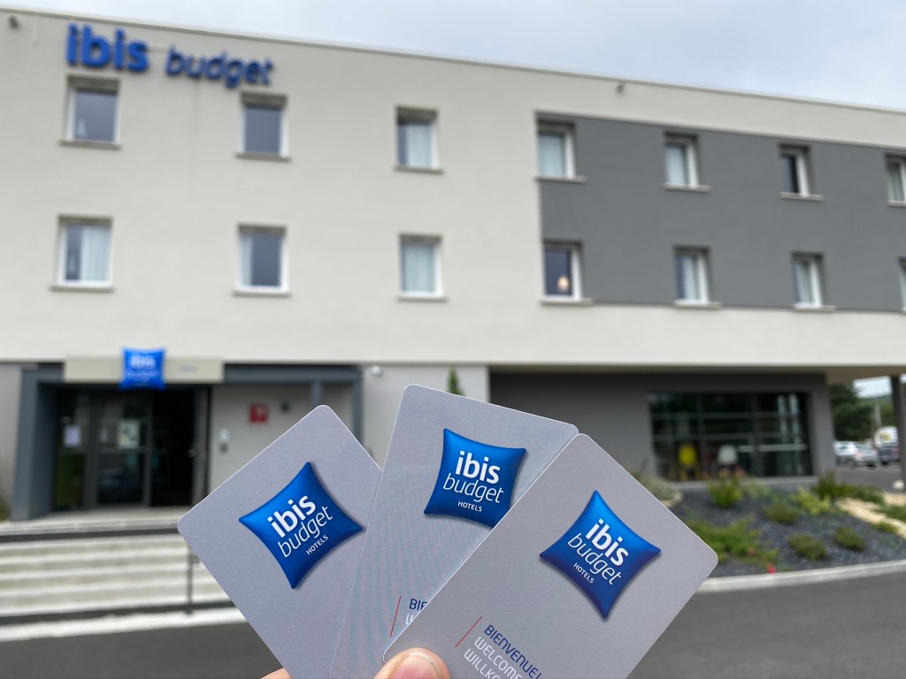 nuestras 3 habitaciones dobles